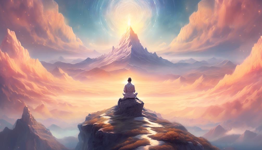 achieve your personal aspirations