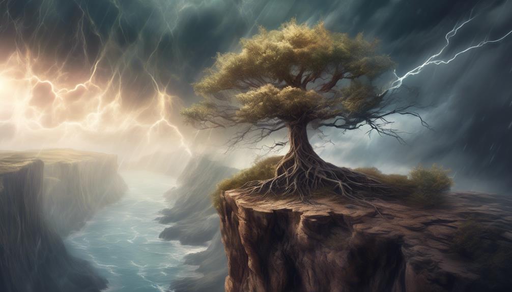 building resilience and confidence