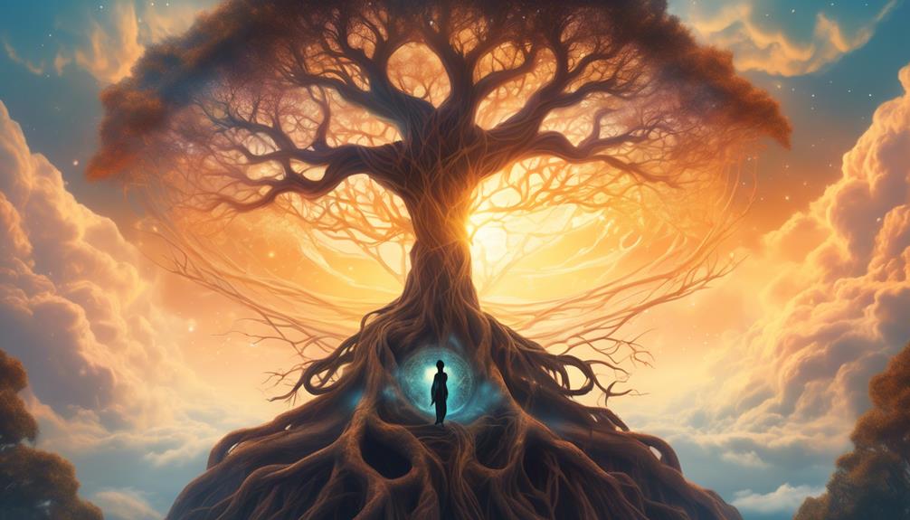 changing dynamics of relationships