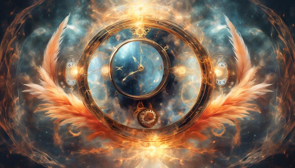 coincidences and meaningful connections