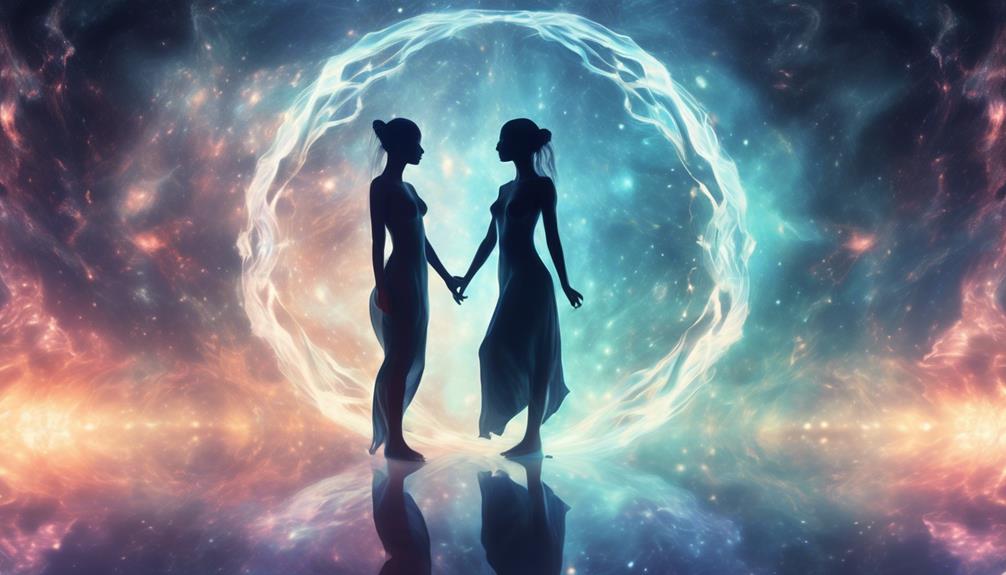 comparing reflective surface patterns