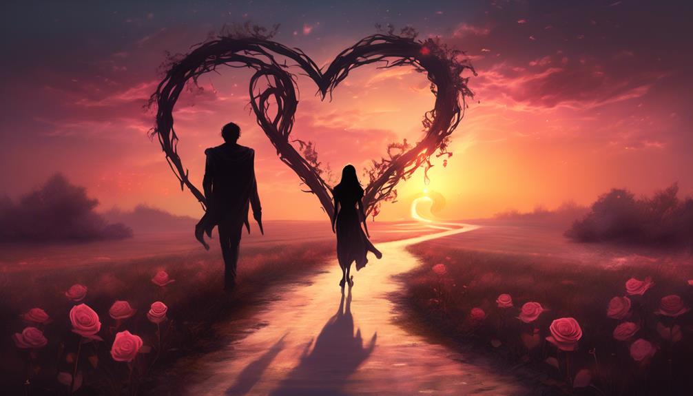 coping with twin flame separation