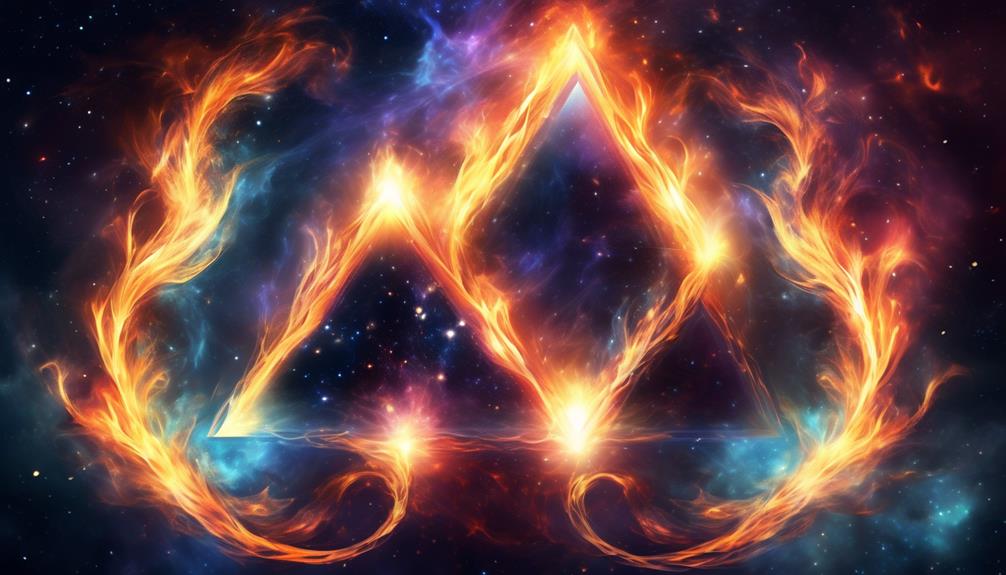 cracking the code s symbolism