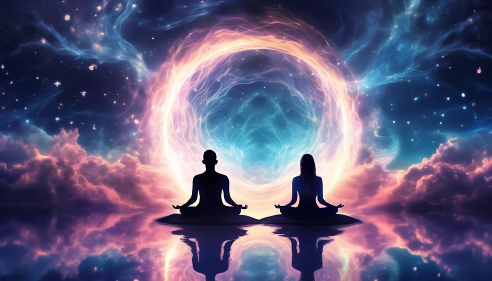 elevate your energy frequency