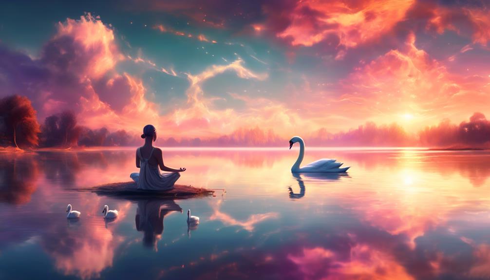embrace solitude for self reflection