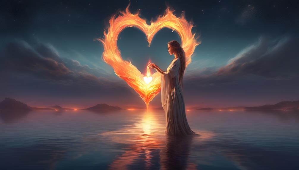embrace your emotional awareness