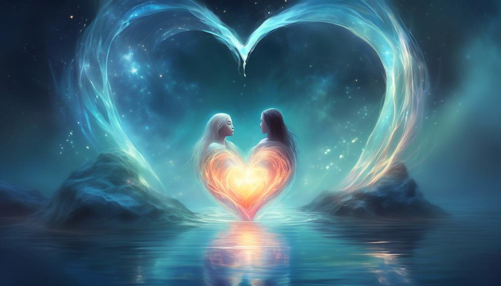 embrace your emotional self