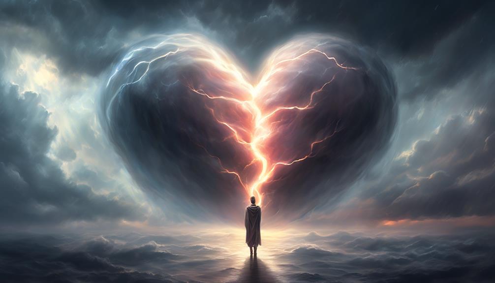 embracing emotional experiences fully