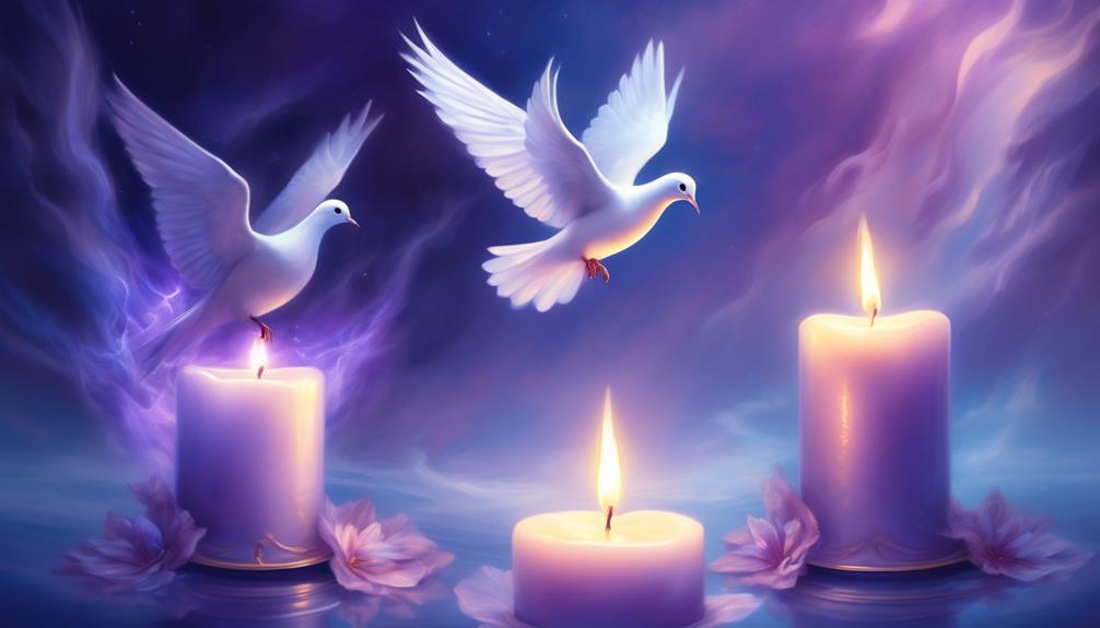 embracing forgiveness and healing