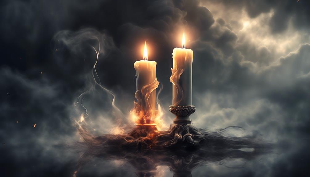 examining the nature of suffering