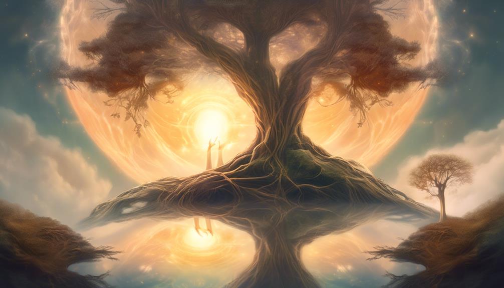 exploring self improvement and development