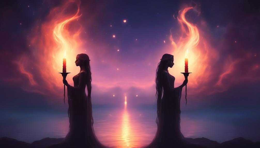 family reunites after long separation