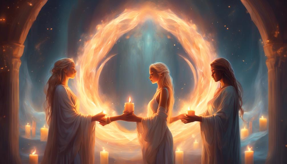 find a supportive community