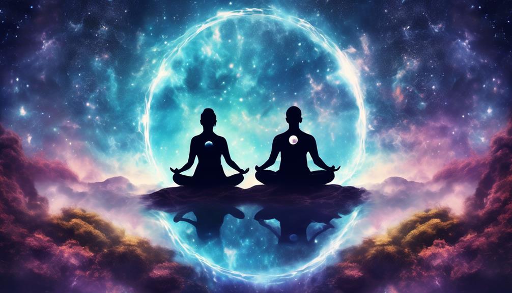 finding inner peace through spirituality