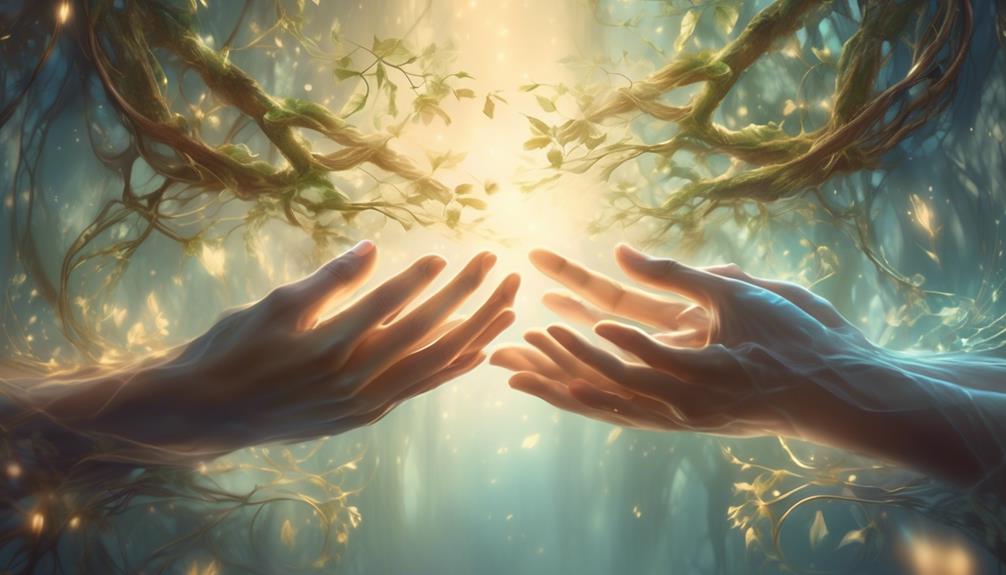 forgive and let go