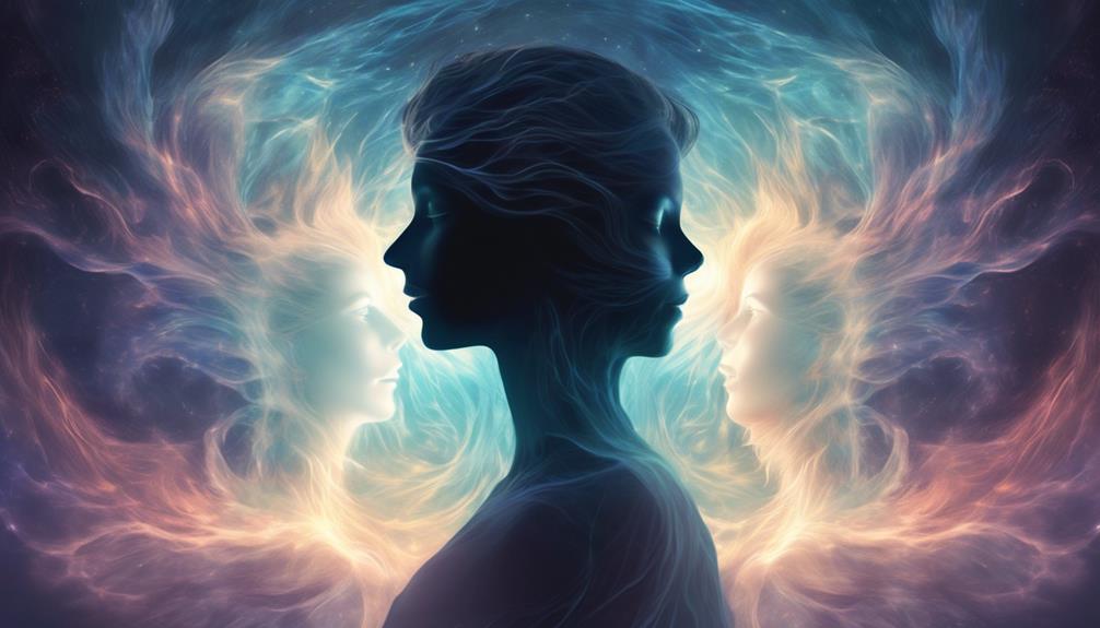 human animal telepathic communication