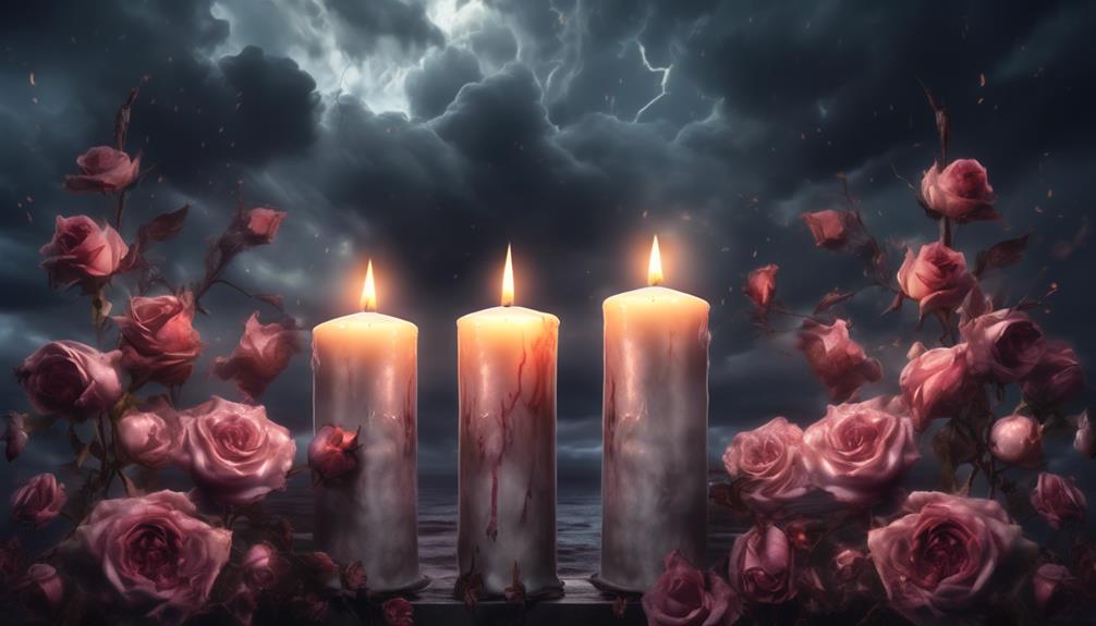identifying false twin flame