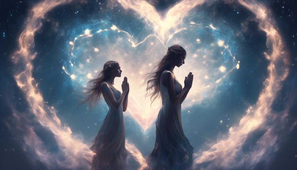 imitating others actions