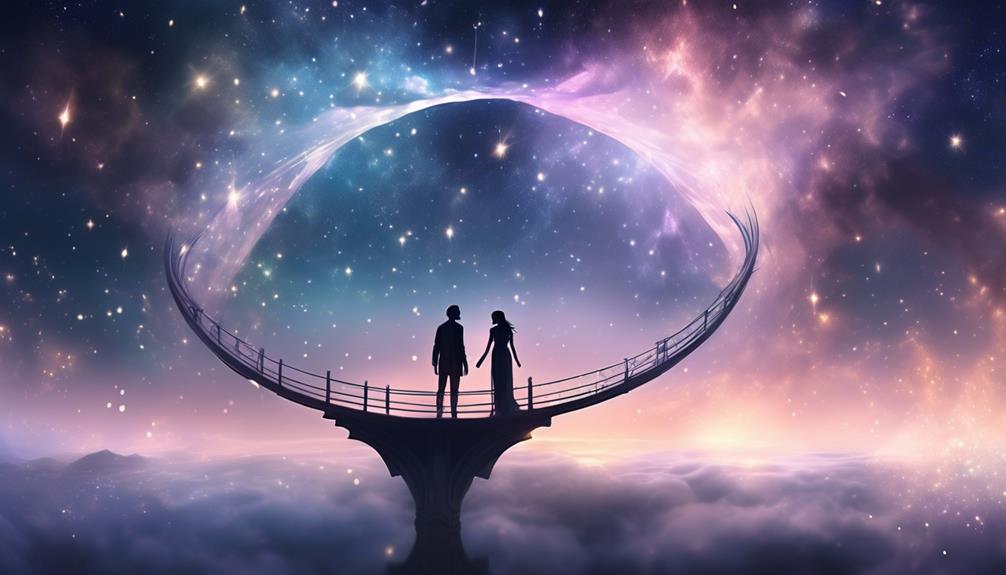 longing for lost connection