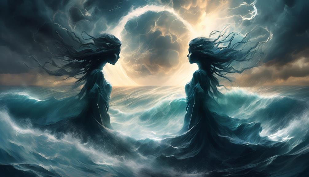 managing overwhelming emotional states