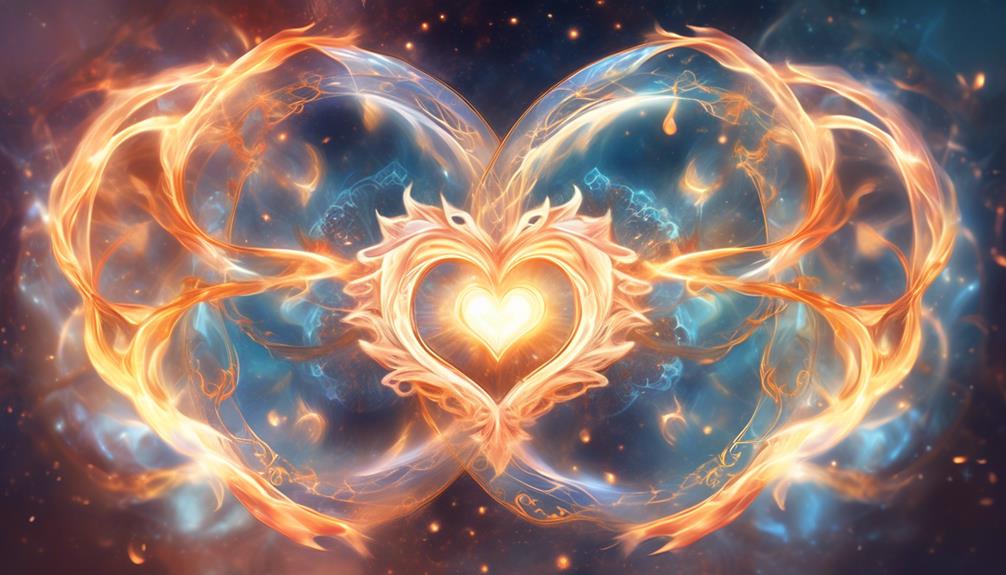 meaningful connections and chance encounters