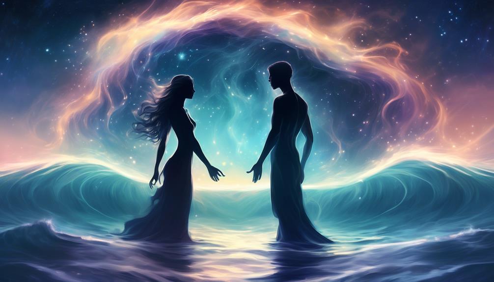 mind to mind connection