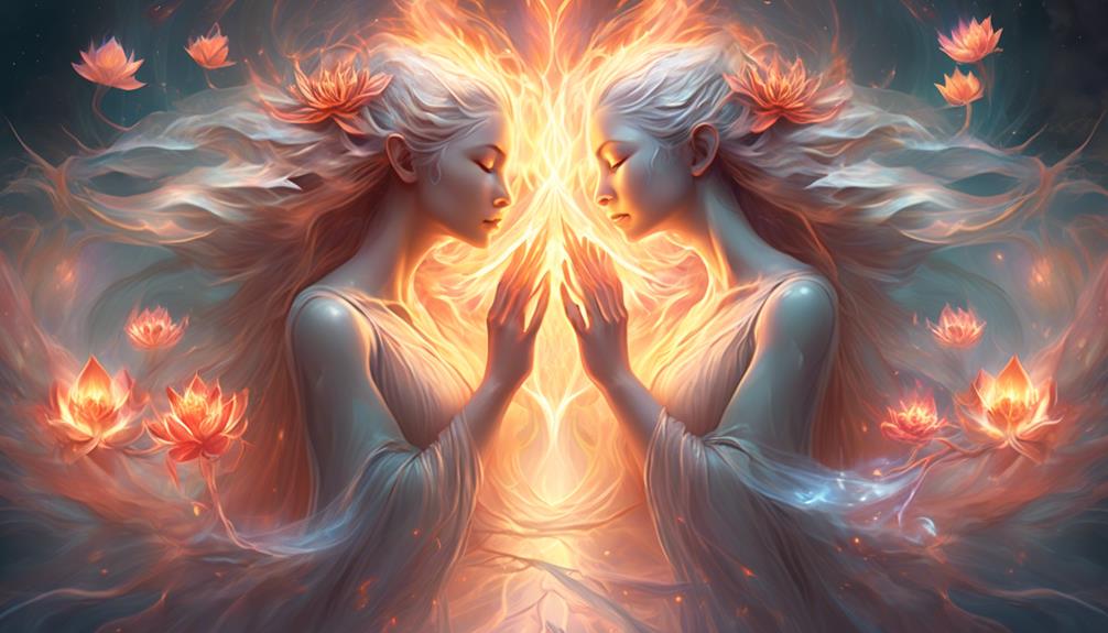 nurturing appreciation and compassion