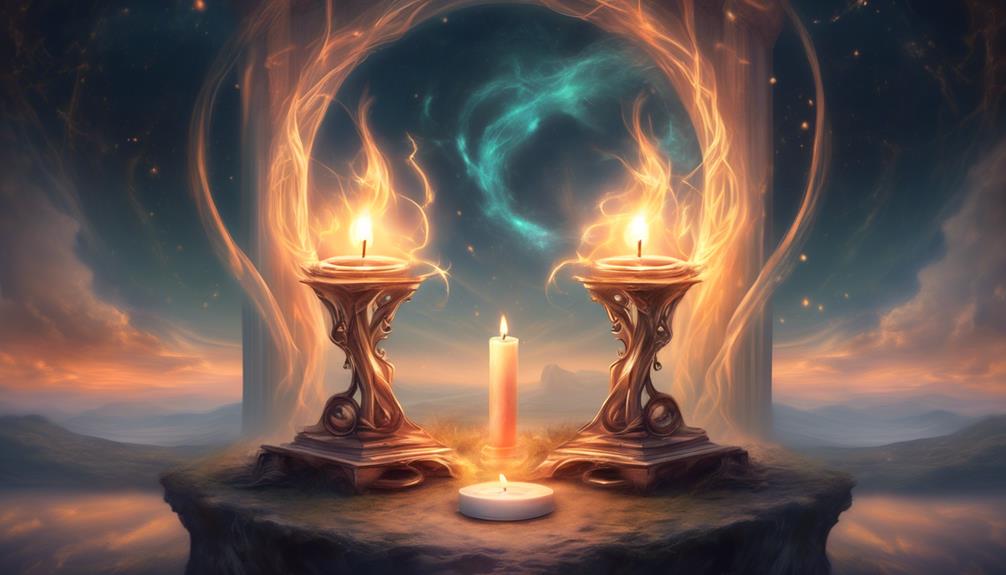 nurturing patience and trust