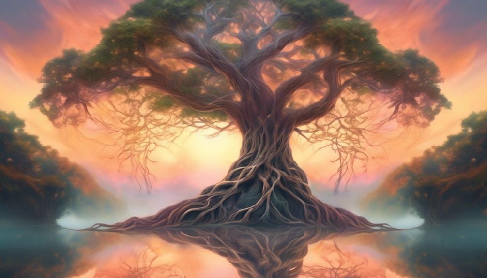 nurturing spiritual development intentionally