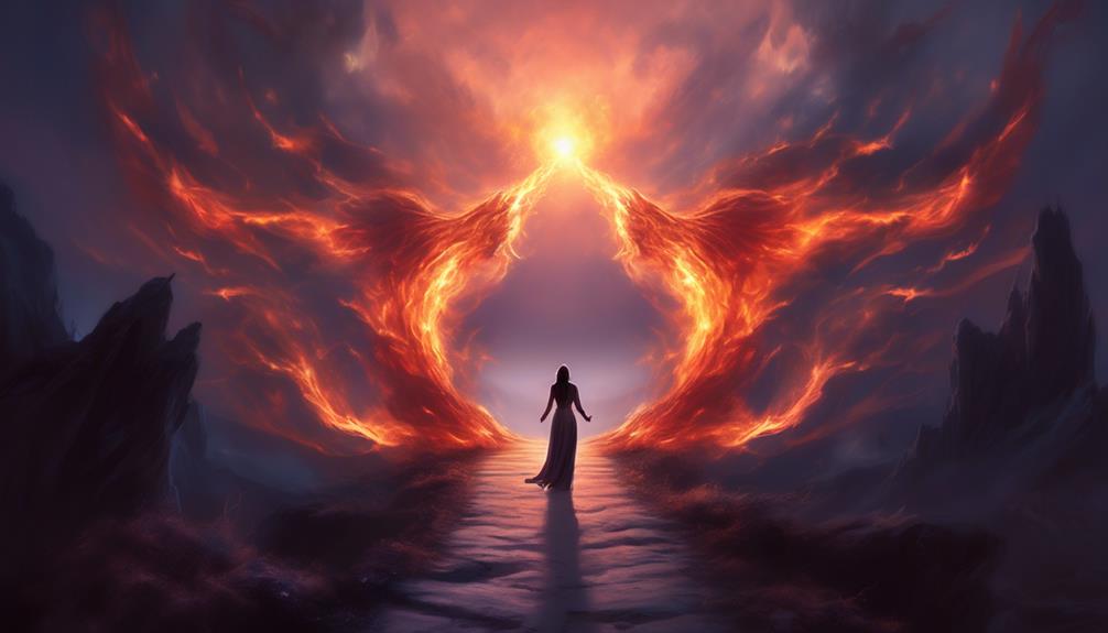 overcoming obstacles finding peace