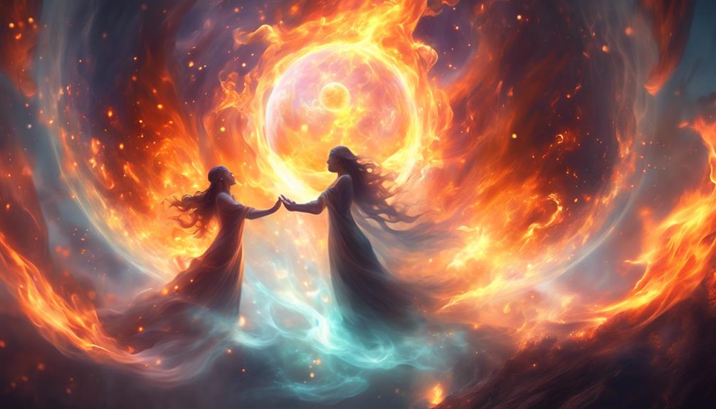 persistent memories and dreaming