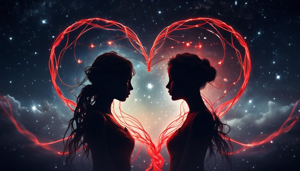 powerful bond of feelings