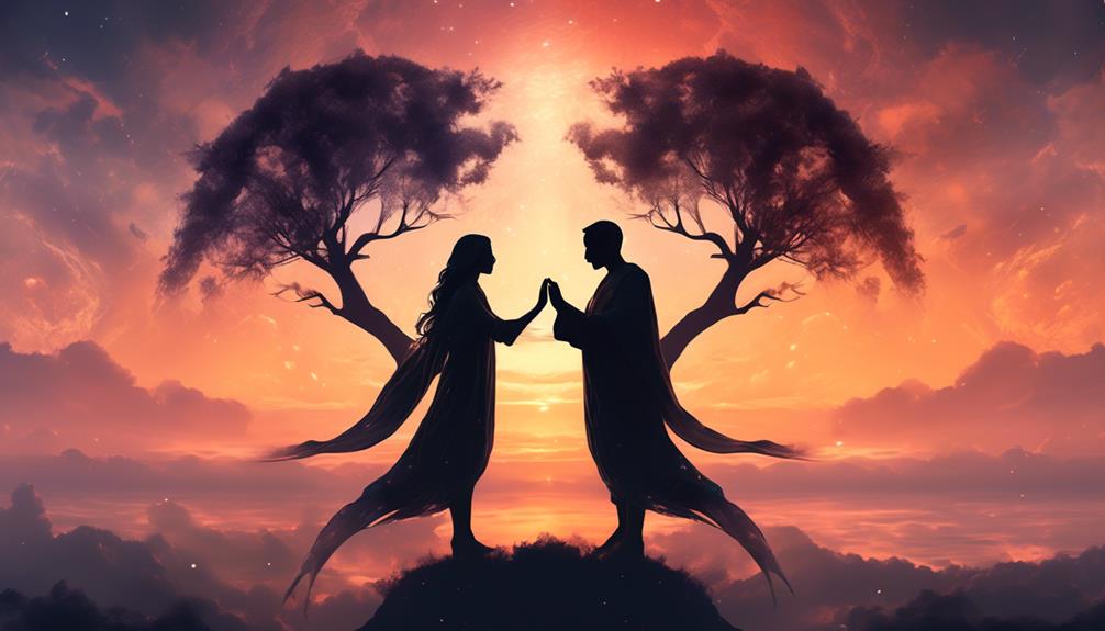 preparing for twin flame reunion