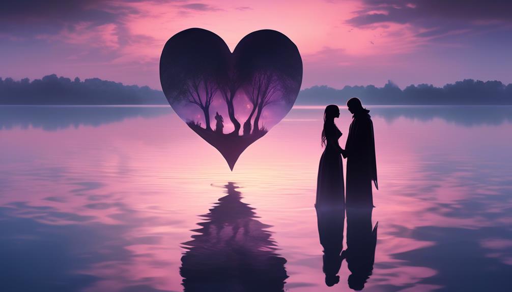 recognize and embrace your feelings
