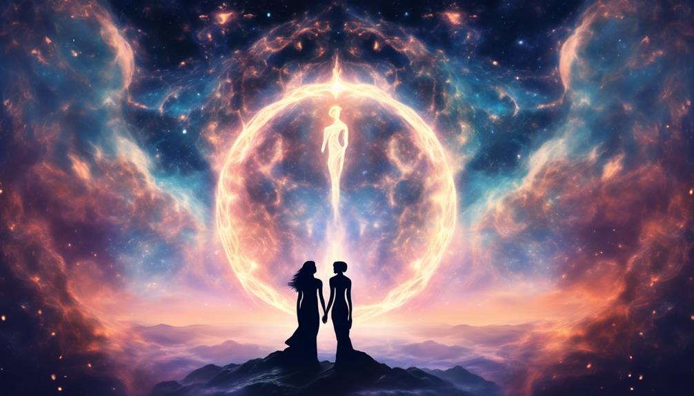 recognizing your twin flame