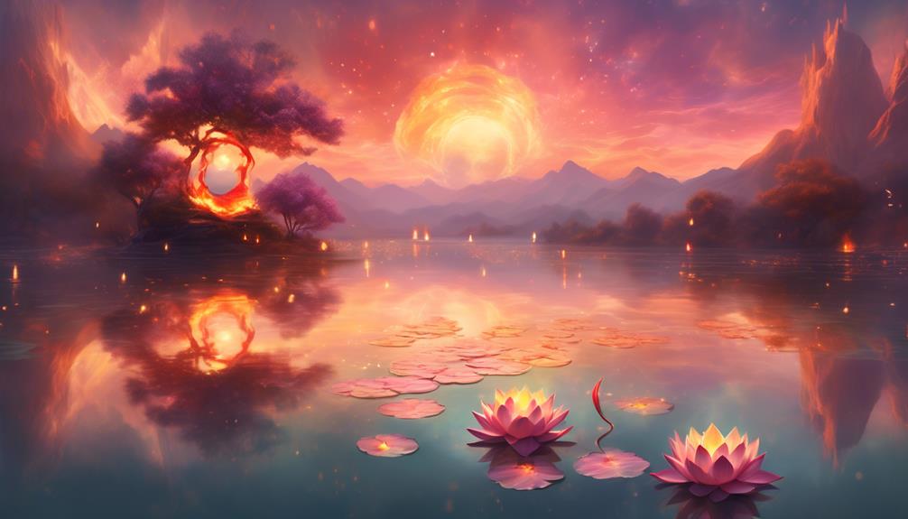 reconnecting after twin flame separation