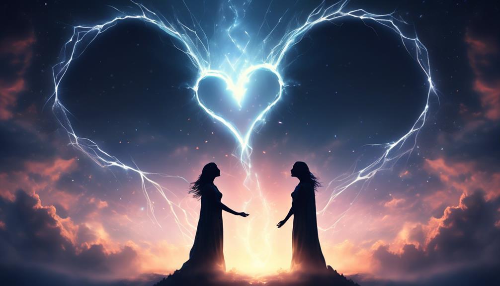 reflections of weaknesses and strengths