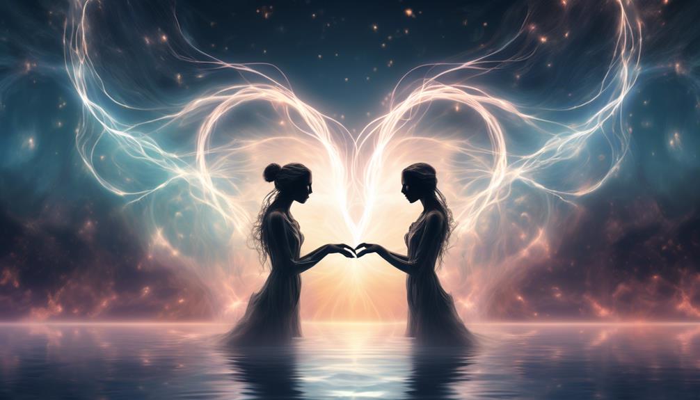 sensory mirroring of emotions