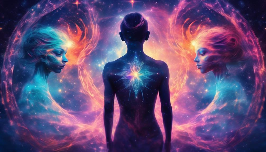 signs of twin flame