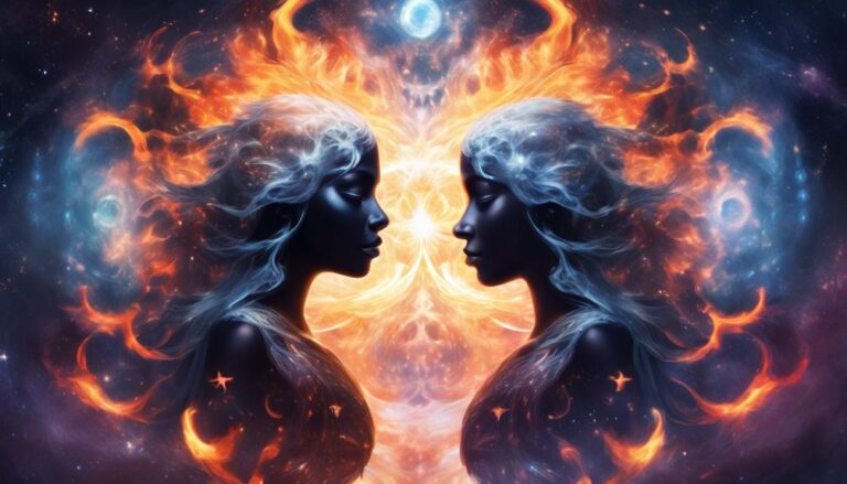 13 Signs of a Twin Flame