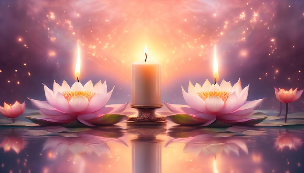 spiritual transformation through self discovery