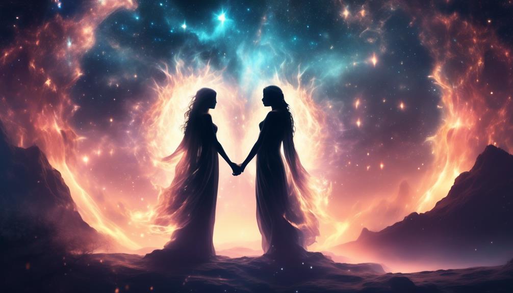 transformation through spiritual self discovery