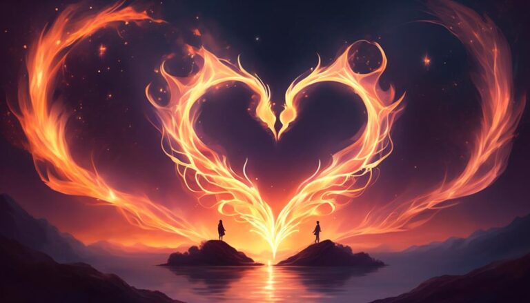8 Signs Your Twin Flame Is Thinking of You