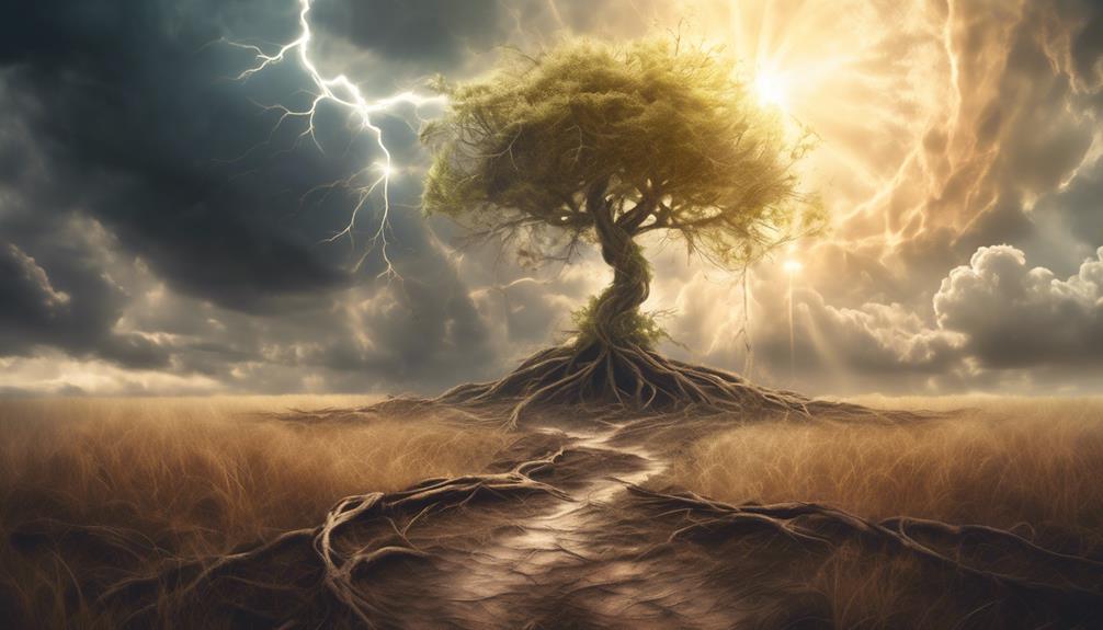 unbalanced focus on growth
