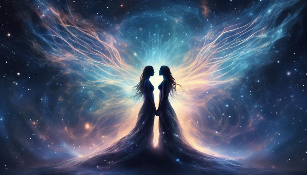 unexplained gut feelings