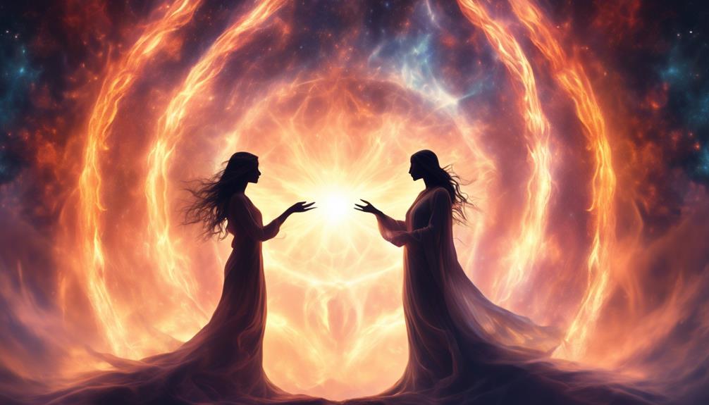 virtual reality brings people together