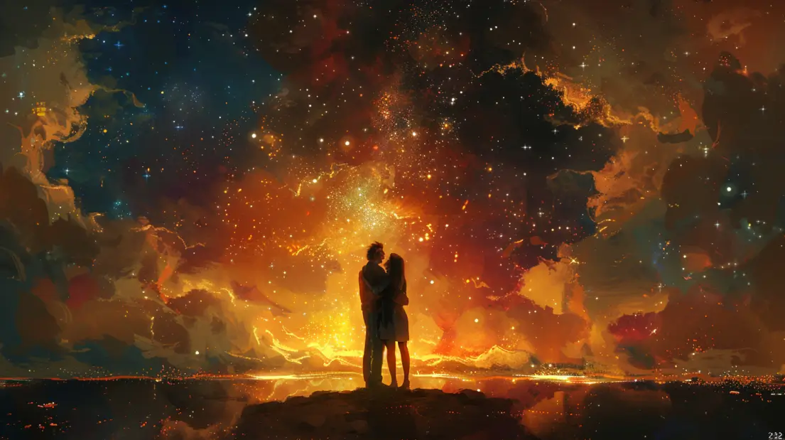232 Angel Number Twin Flame