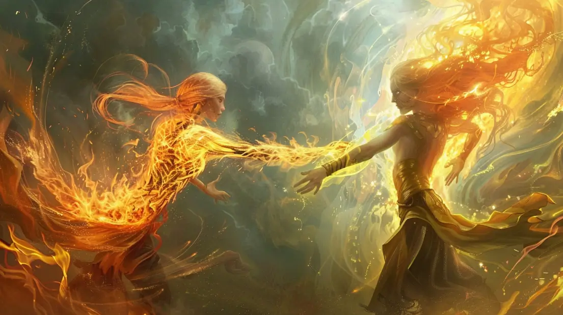 What Happens When the Twin Flame Chaser Stops Chasing