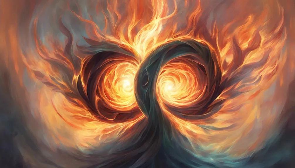 alignment through numbers and love