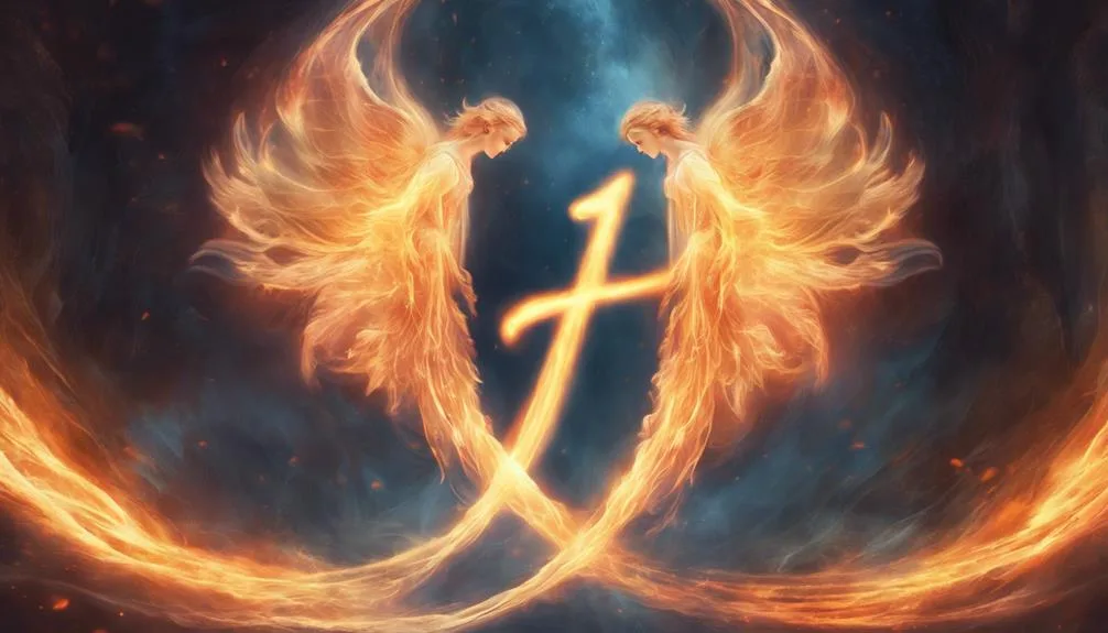 angel number 11 significance